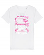 MECHANIC Tricou mânecă scurtă  Copii Mini Creator