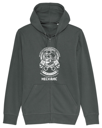 MECHANIC Anthracite