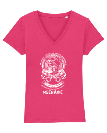 MECHANIC Raspberry