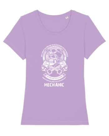 MECHANIC Lavender Dawn