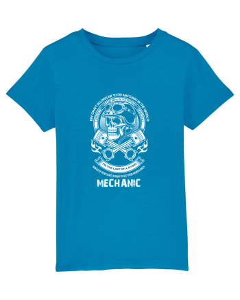 MECHANIC Azur