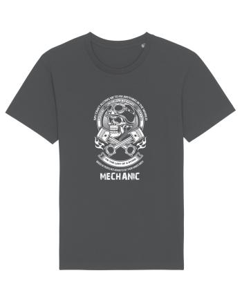 MECHANIC Anthracite