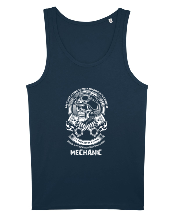 MECHANIC Navy