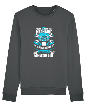 MECHANIC Anthracite