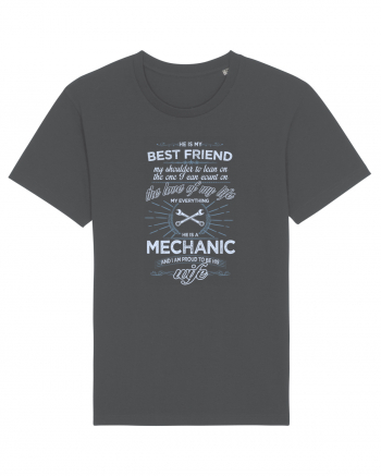 MECHANIC Anthracite