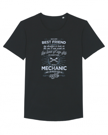 MECHANIC Black