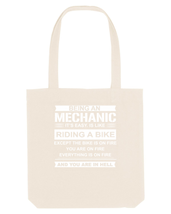 MECHANIC Natural