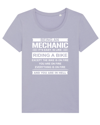 MECHANIC Lavender