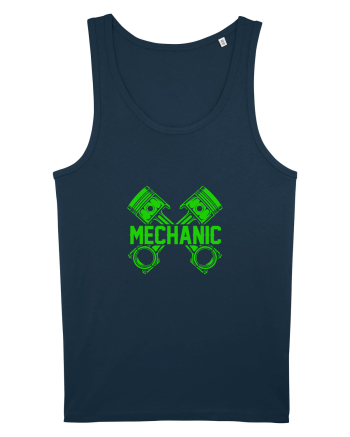 MECHANIC Navy