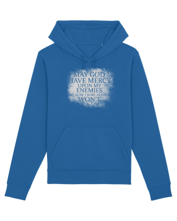 MERCY Royal Blue