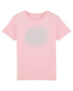 MERCY Tricou mânecă scurtă  Copii Mini Creator