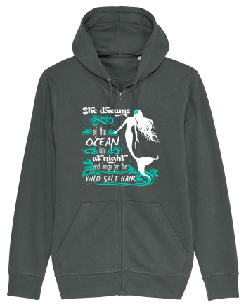 MERMAID Anthracite