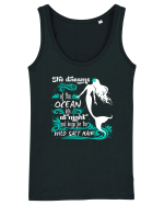MERMAID Maiou Damă Dreamer