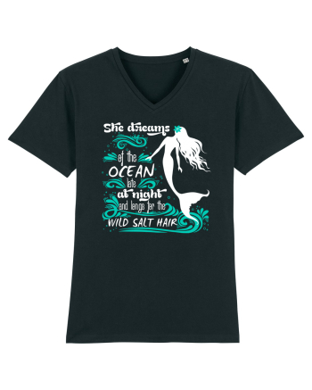 MERMAID Black