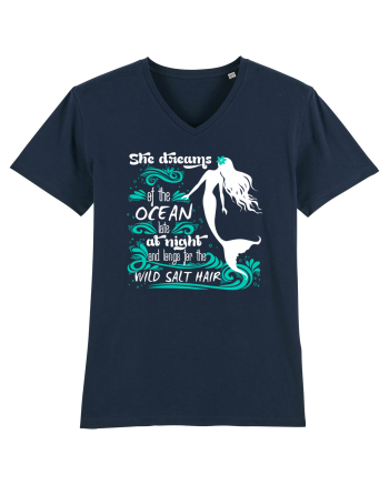 MERMAID French Navy