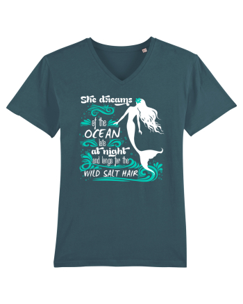 MERMAID Stargazer