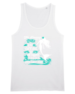 MERMAID Maiou Bărbat Runs