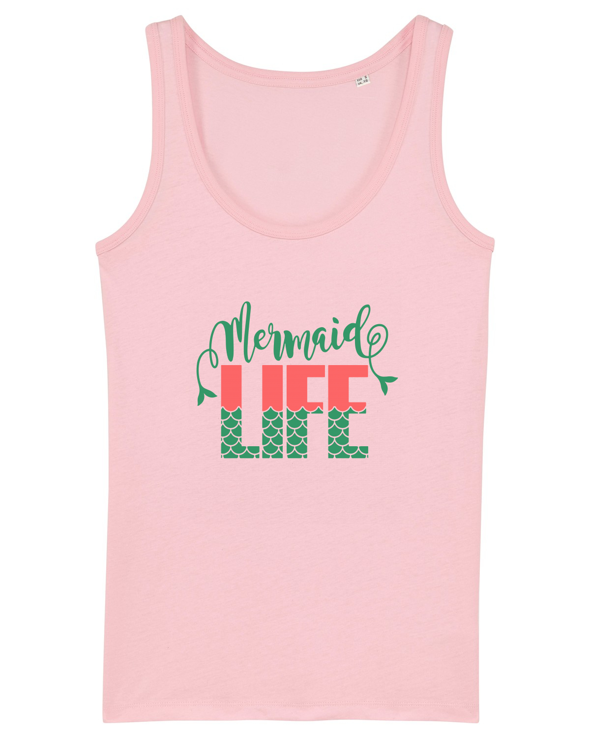 Maiou Damă Dreamer Cotton Pink