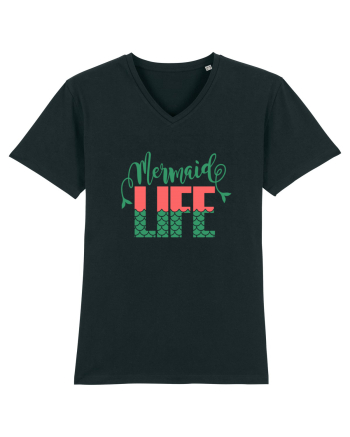 MERMAID Black
