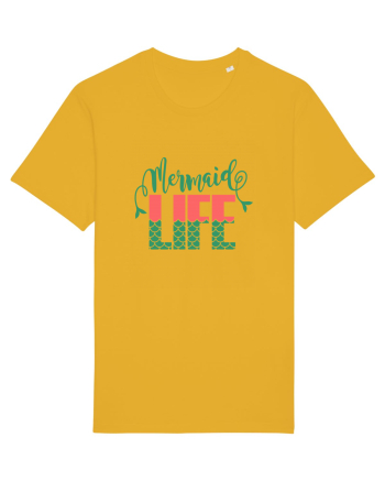 MERMAID Spectra Yellow