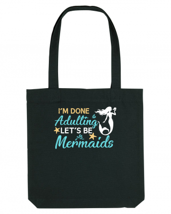 MERMAID Black