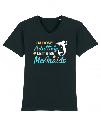 MERMAID Black