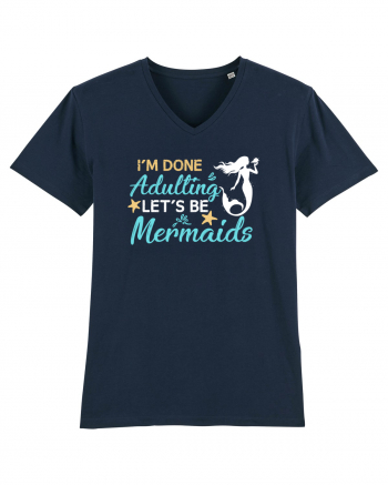 MERMAID French Navy