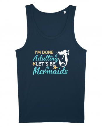 MERMAID Navy