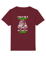 MECHANIC Tricou mânecă scurtă  Copii Mini Creator