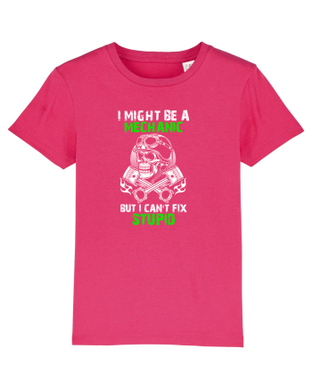 MECHANIC Raspberry