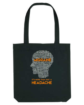 Migraine Black