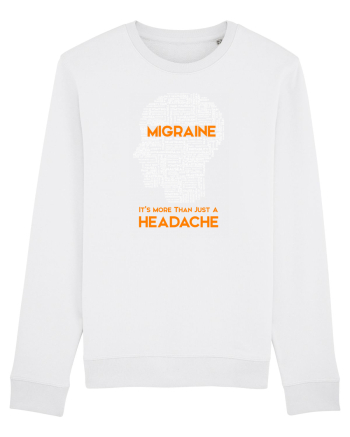 Migraine White
