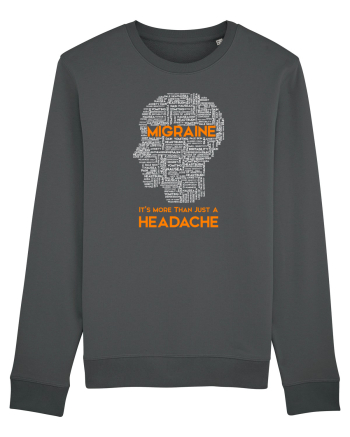 Migraine Anthracite