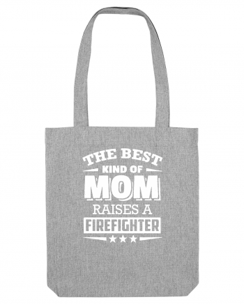 FIREFIGHTER Heather Grey