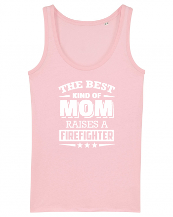 FIREFIGHTER Cotton Pink