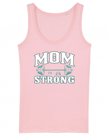 MOM Cotton Pink