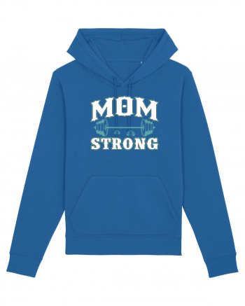 MOM Royal Blue