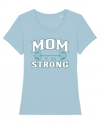 MOM Sky Blue