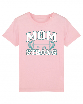 MOM Cotton Pink