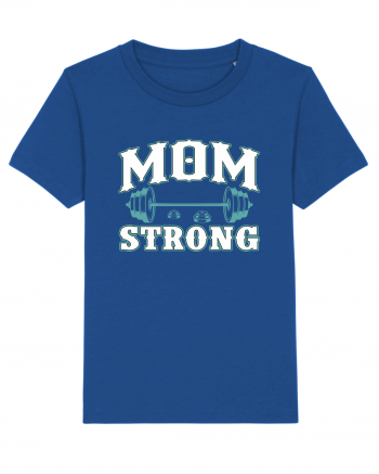 MOM Majorelle Blue