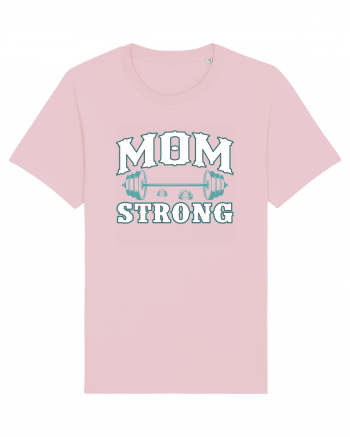 MOM Cotton Pink