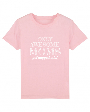 MOM Cotton Pink