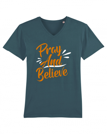 Pray And Believe Stargazer