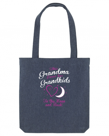 GRANDMA Midnight Blue