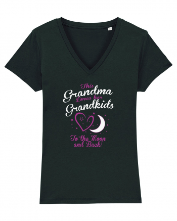 GRANDMA Black