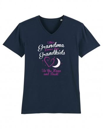 GRANDMA French Navy