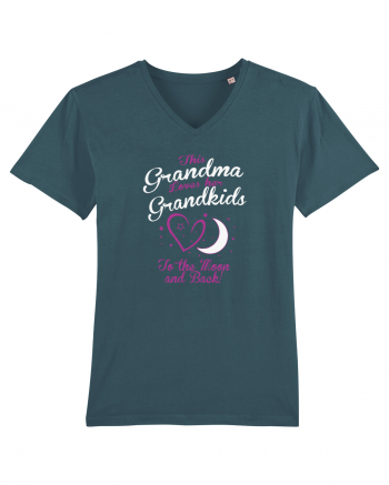 GRANDMA Stargazer