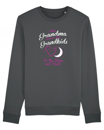 GRANDMA Anthracite