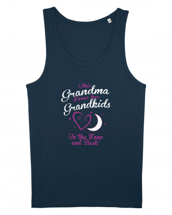 GRANDMA Navy