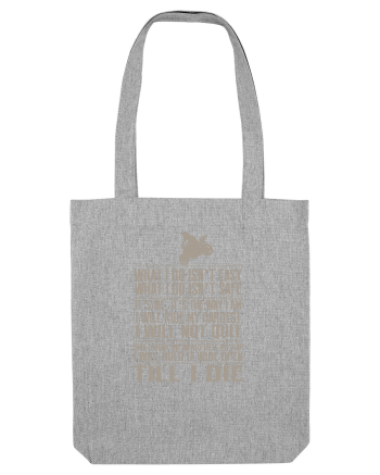 RIDE Heather Grey